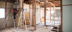 Entreprise de rénovation de la maison et de rénovation d’appartement à Sault